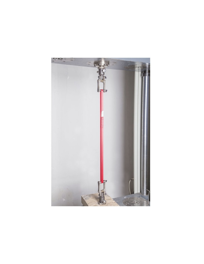 [SAFE16078] Eslinga 1,5m elemento amarre- alpinismo- dispositivo anclaje I SAFETOP