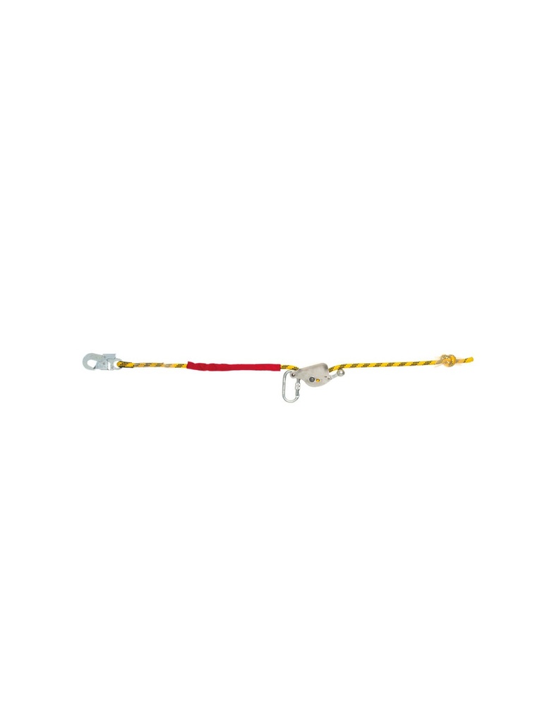 [SAFE16083-80270] Trepador GRILLON 2M I SAFETOP