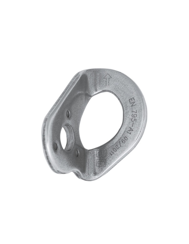 [SAFE16157-80150-12] Conjunto de ancoragem permanente s/ parafuso  I SAFETOP