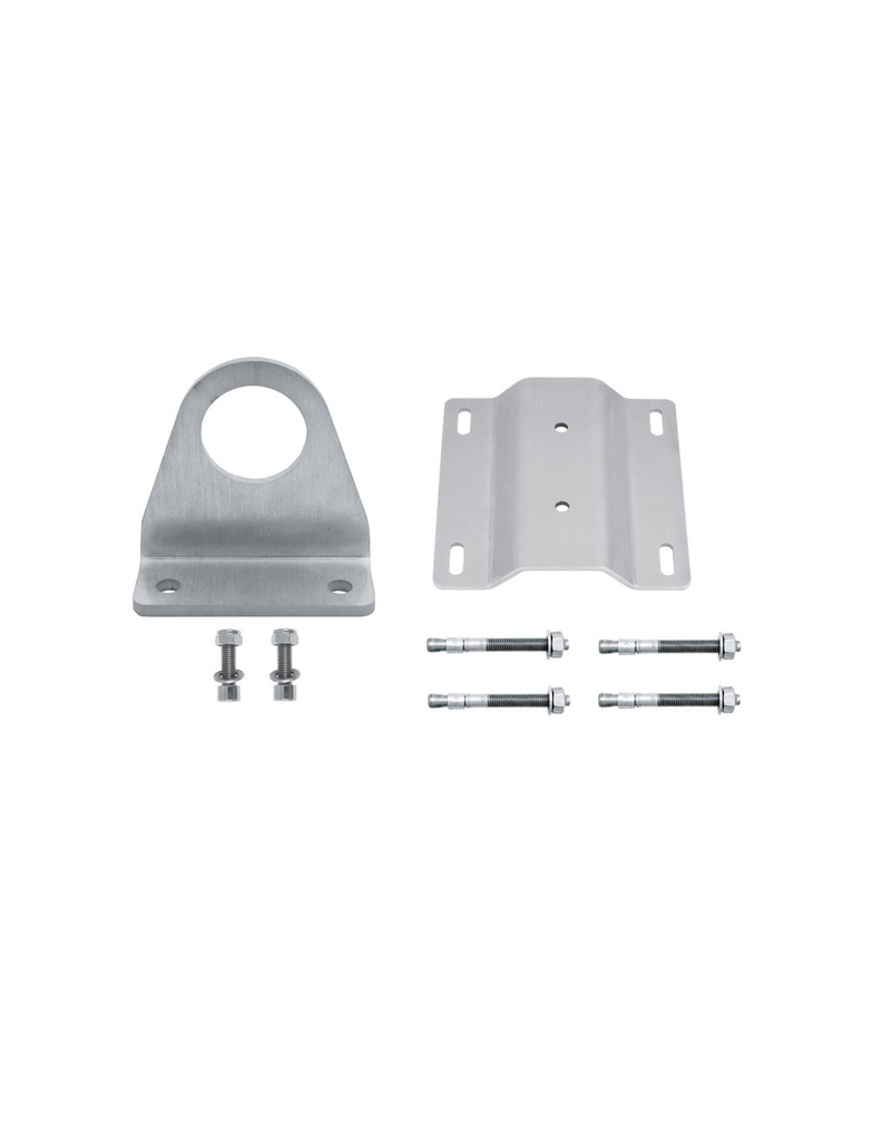 [SAFE1616080158H] Set de ancoragem permanente 30 Kn p/ colocar sobre betão I SAFETOP