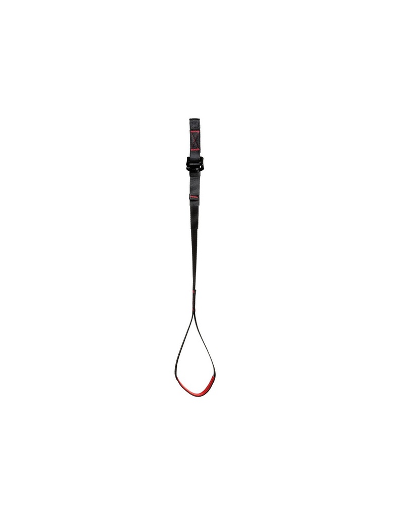 [SAFE16269-80149] Pedal de ascensão ajustável c/ fita reforçada I SAFETOP
