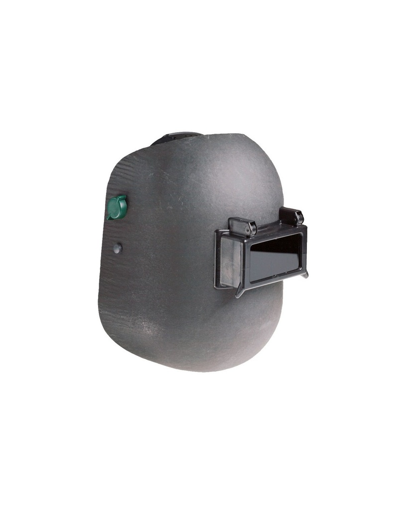[SAFE16435-70430] Máscara de soldar PROTASHELL com janela 108x51 sem filtros I SAFETOP
