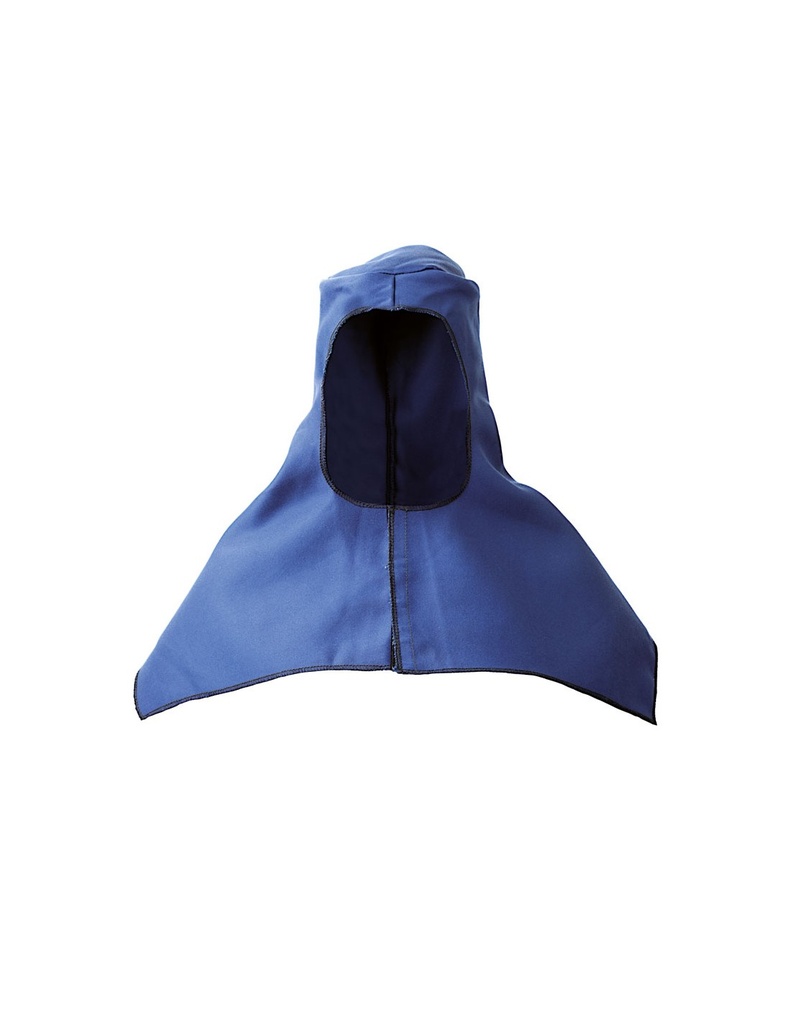 [SAFE16444-20571] Bataclava de algadão NOONS HOOD para soldar 44cm I SAFETOP