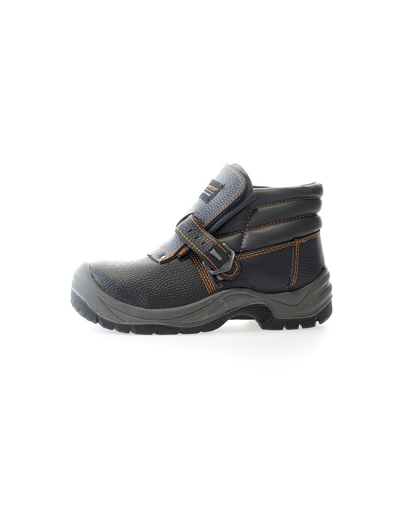 [SAFE0016935-220] Bota de segurança, S3 I Modelo: NERIO S3 com fivela ideal para soldadura I SAFETOP (36)