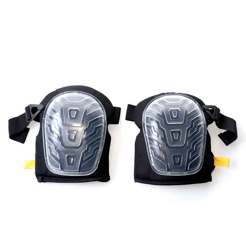 [SAFE0017611-80515] Joelheira de proteção com gel I modelo: Profigrip I SAFETOP