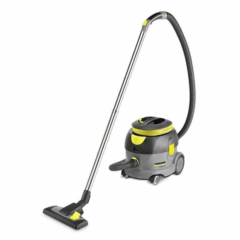 [NEOP004082] ASPIRADOR DE PÓ KARCHER T 12/1 ECO EFFICIENCY