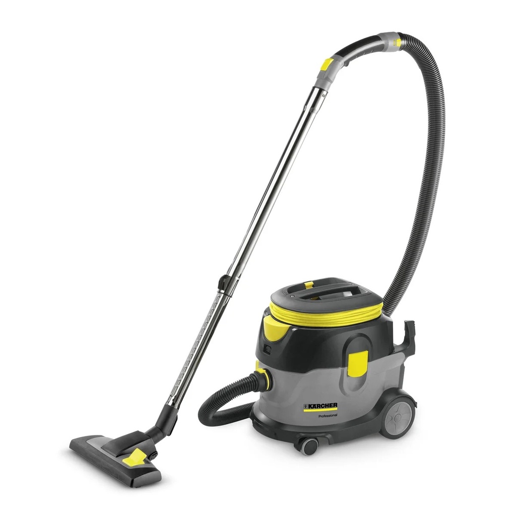 [NEOP004084] ASPIRADOR DE PÓ KARCHER T 15/1 HEPA