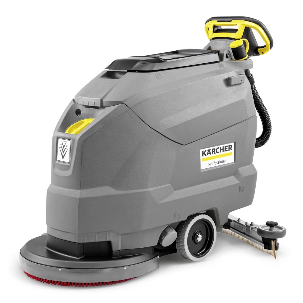 [NEOP004112] LAVADORA ASPIRADORA DE PAVIMENTOS KARCHER BD 50/60 C EP CLASSIC