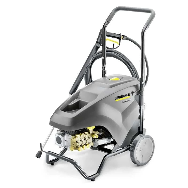 [NEOP004115] LAVADORA DE ALTA PRESSÃO KARCHER HD 6/15-4 CLASSIC