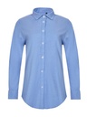 Camisa modelo oxford stretch manga comprida modelo feminino I 405005S I VELILLA
