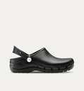 Soca modelo FLOTANTE I Preto I Feliz Caminar
