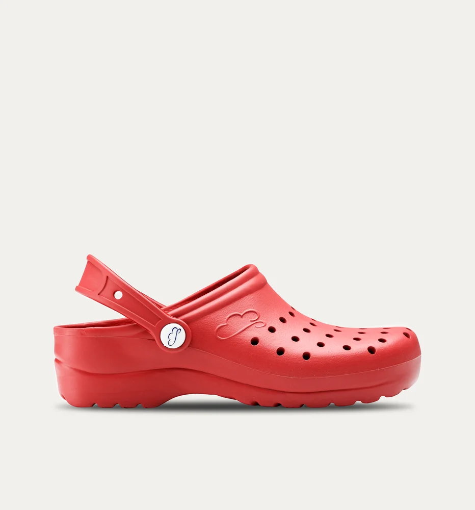 [FECA008729] Soca modelo FLOTANTE GRUYERE I Vermelho I Feliz Caminar (36)