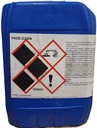 PHOS CLEAN, 10 kg: Detergente desincrustante ácido com agentes de proteção anticorrosiva I BRENNTAG
