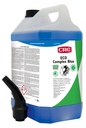 Eco Complex Blue, 5 litros: Produto limpeza não inflamável, de secagem à base de água para contaminantes pesados em áreas de processamento alimentar I CRC