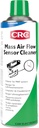 Mass Air Flow Sensor Cleaner, 250 ml: Melhora e restaura o desempenho e a fiabilidade dos sensores de fluxo de ar de massa utilizados nos novos motores de injeção I CRC