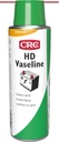 Hd Vaseline, 250 ml: Vaseline branca protege as pinças das baterias e contatos elétricos I CRC