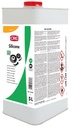 Silicone Ind, 5 litros: Lubrificante de silicone uso geral para lubrificação de plástico I CRC