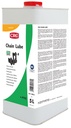 Chain Lube, 5 litros: Lubrificante versátil para correntes para setor alimentar I CRC