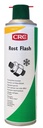 Rost Flash, 500 ml: Desincrustante de ferrugem com efeito de choque de congelação I CRC