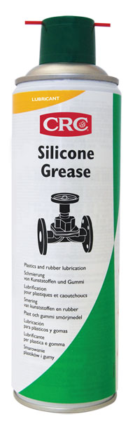 [CRC009044-1031564] Extreme Lube, 500ml: Massa lubrificante sintética para rolamentos de alta pressão e de carga elevada I CRC