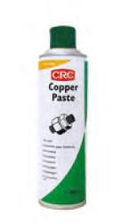 [CRC009049-1031410] Copper Paste, 500ml: Pasta macia, cor de cobre, evita contacto com metal-metal, gripagem I CRC