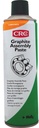 Graphite Assembly Paste: Pasta de montagem de desempenho superior com partículas sólidas de grafite I CRC
