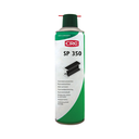 SP 350, 250ml: Óleo protetor altamente viscoso, elimina e sela a humidade I CRC