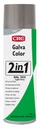 Galvacolor 7035 cinza claro, 500ml: Primário de fosfato de zinco 2 em 1 semibrilhante I CRC