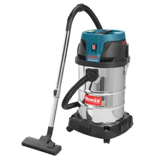 [RONI009330-1280] Aspirador indústrial I 80 litros I 3000W I modelo 1280 I RONIX