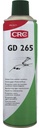 GD 265, 250ml: Proteção de equipamento elétrico contra influências atmosféricas I CRC