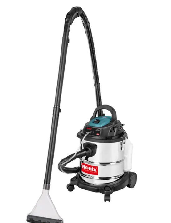 [RONI009414-1250] Aspirador carpet  I 1400W I modelo 1250 I RONIX