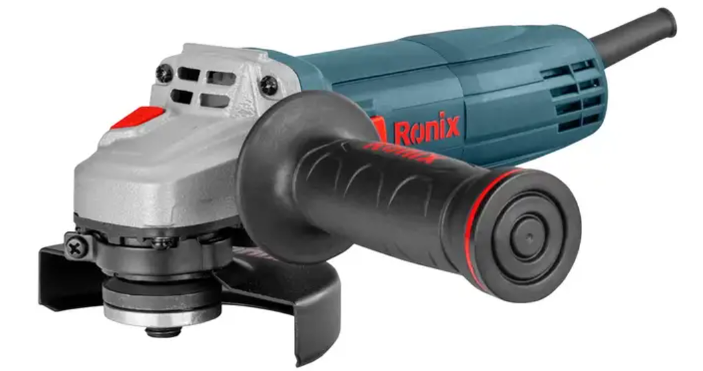 [RONIX009453-3130] Rebarbadora elétrica I 720W-115mm-240V I modelo 3130 I RONIX