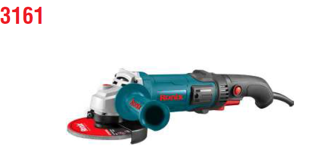 [P9456] Rebarbadora elétrica I 710W-1115mm-240V I modelo 3120 I RONIX