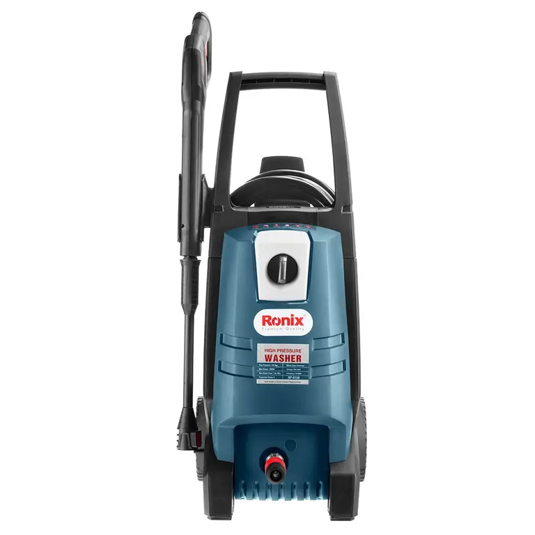 [RONI009458-RP0150] Lavadora de alta pressão I 150 Bar I 1800W I modelo RP0150 I RONIX
