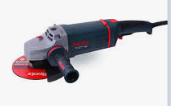 [RONIX009549-3210] Rebarbadora elétrica I 2400W-180mm-240V I modelo 3210 I RONIX