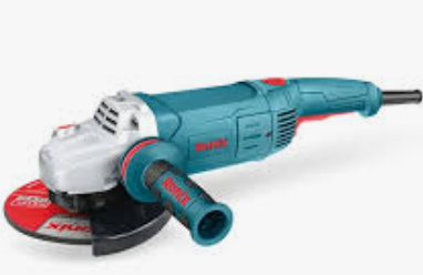 [RONIX009553-3231] Rebarbadora elétrica I 2400W-180mm-240V I modelo 3231 I RONIX