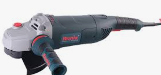 [RONIX009587-3270] Rebarbadora elétrica I 2800W-180mm-240V I modelo 3270 I RONIX