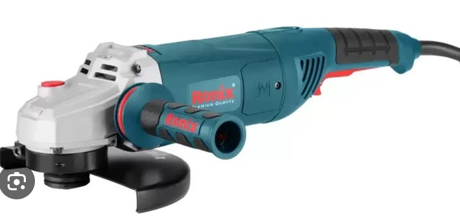 [RONIX009588-3280] Rebarbadora elétrica I 2800W-230mm-240V I modelo 3280 I RONIX