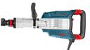 Martelo demolidor I 1750 W - 15.5kg I modelo 2802 I RONIX
