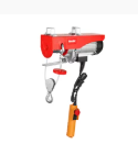 [RONIX009630-RH4132] Guindaste elétrico I 800W I cabo de aço 18,5 metros-4000kg I modelo RH-4132 I RONIX