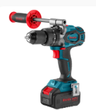 [RONIX009634-890540V] Berbequim Aparafusadora sem fios I 40V I MODELO: 8905 I RONIX