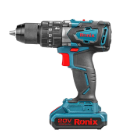 [RONIX009635-8905K] Berbequim Aparafusadora sem fios I 2 Ah 20V I MODELO: 8905K I RONIX