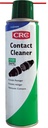 Contact Cleaner, 500 ml: Produto limpeza de contatos de grau de manutenção, secagem rápida e sem resíduos para utilização em PCB, equipamento eletrónico e contatos durante a manutenção e substituição de componentes I CRC