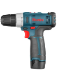 [RONIXC009665-8612] Berbequim Aparafusadora sem fios I 1.5Ah 12V I MODELO: 8612 I RONIX