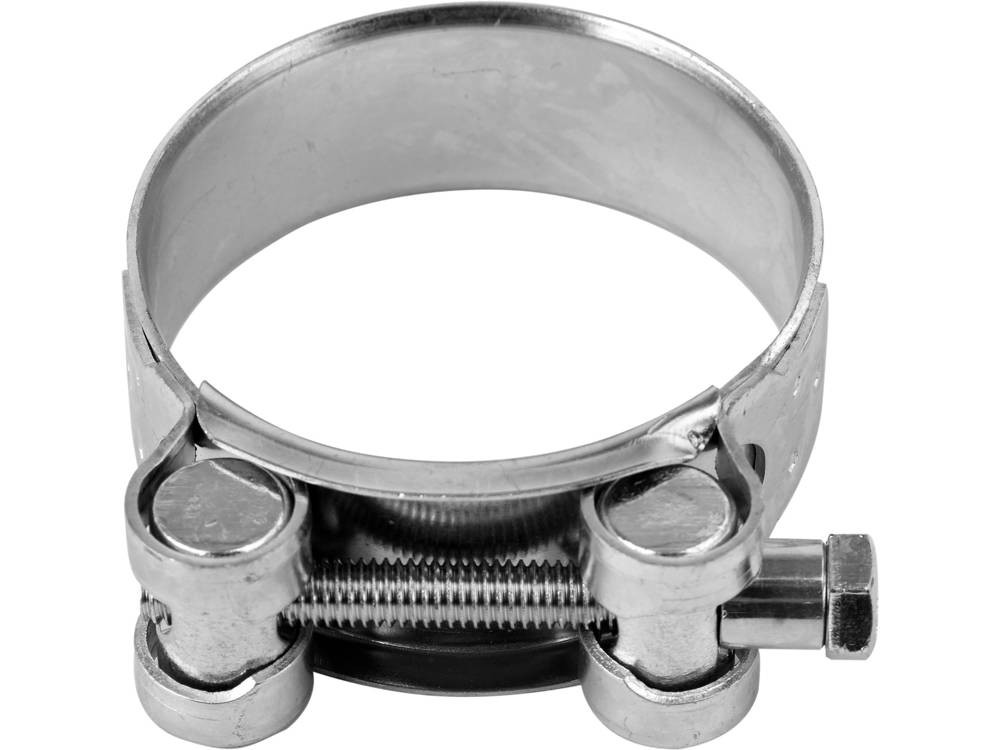 [FIXA009690] Abraçadeira reforçada super I zincada W 1 I Ø32-35